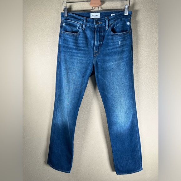 Frame Denim Denim - Frame Women's Le Pixie Hollywood Denim Jeans
